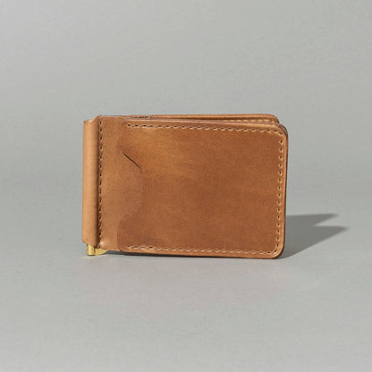 Capone Money Clip