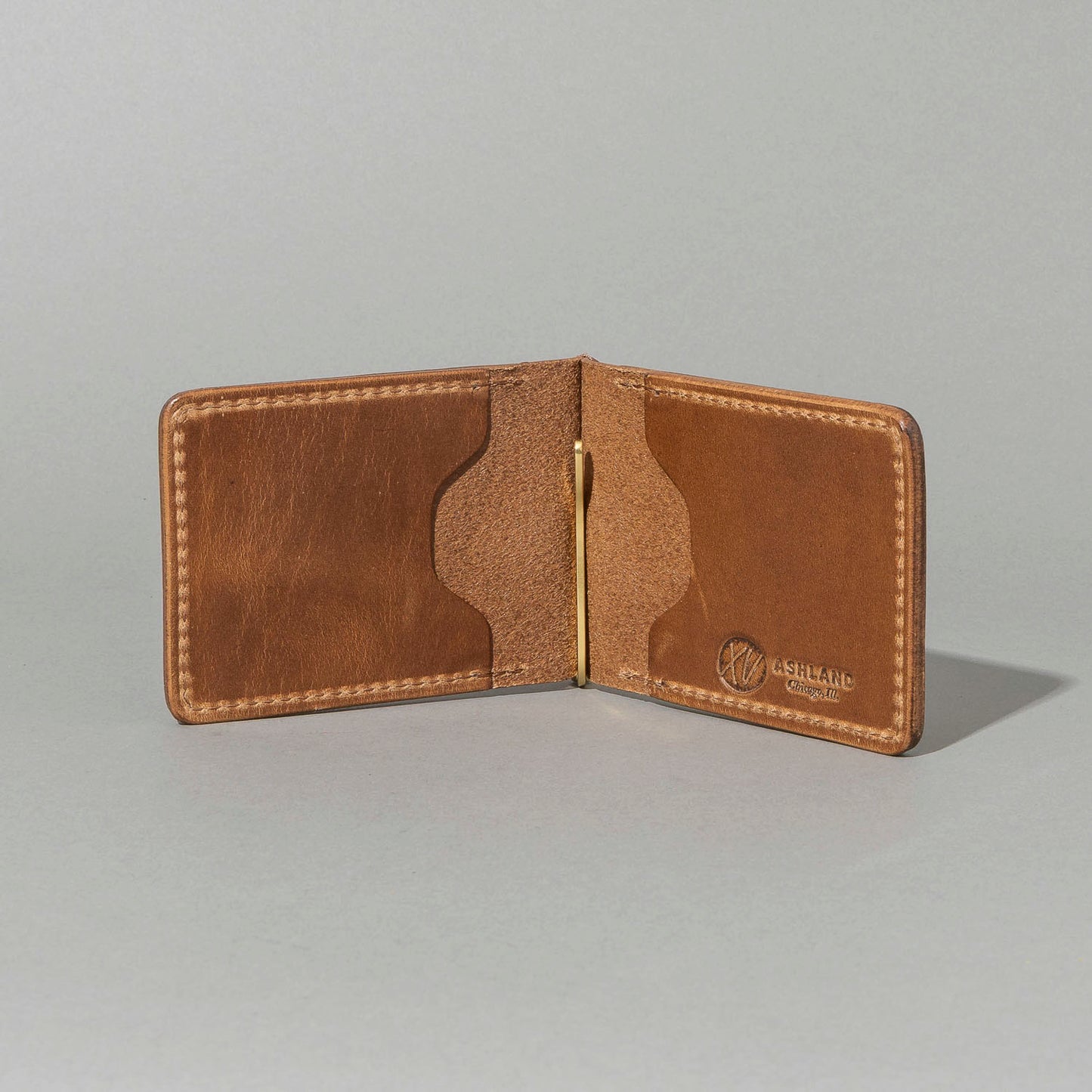 Capone Money Clip