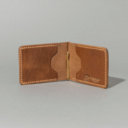 Capone Money Clip