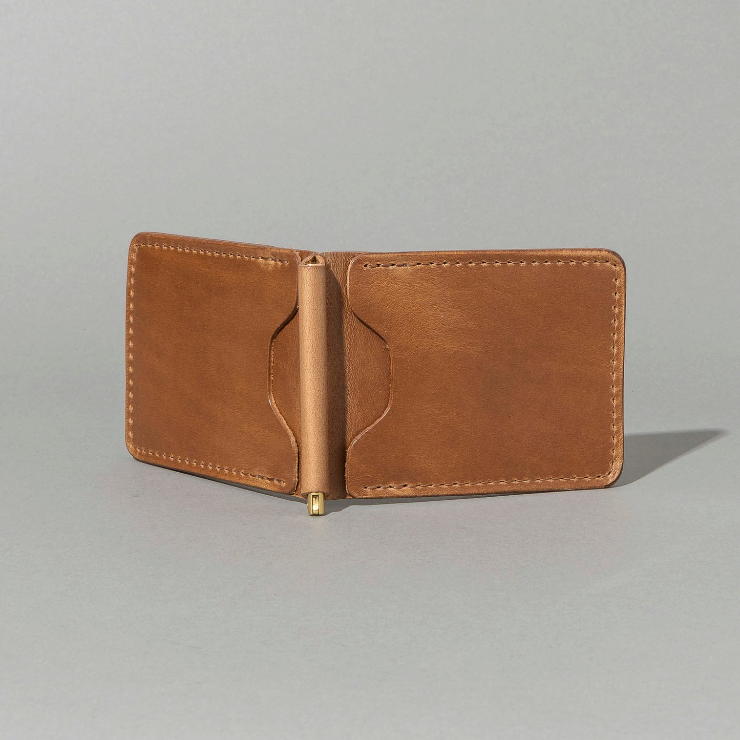 Capone Money Clip