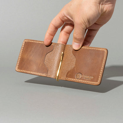 Capone Money Clip