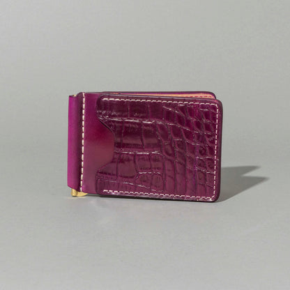 One-Off Capone Money Clip