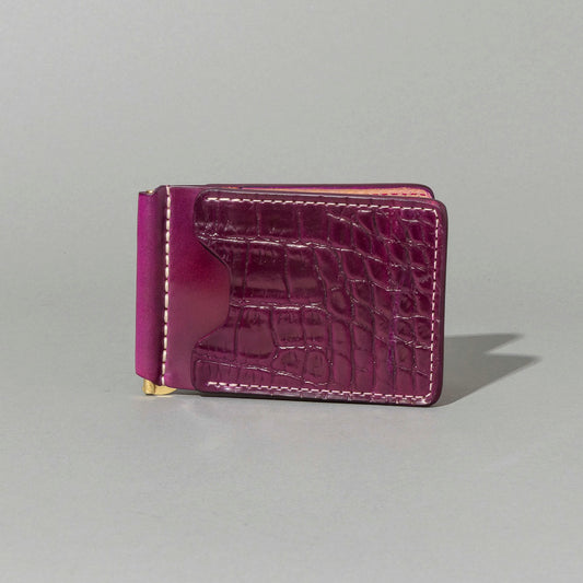 One-Off Capone Money Clip