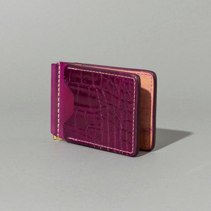 One-Off Capone Money Clip