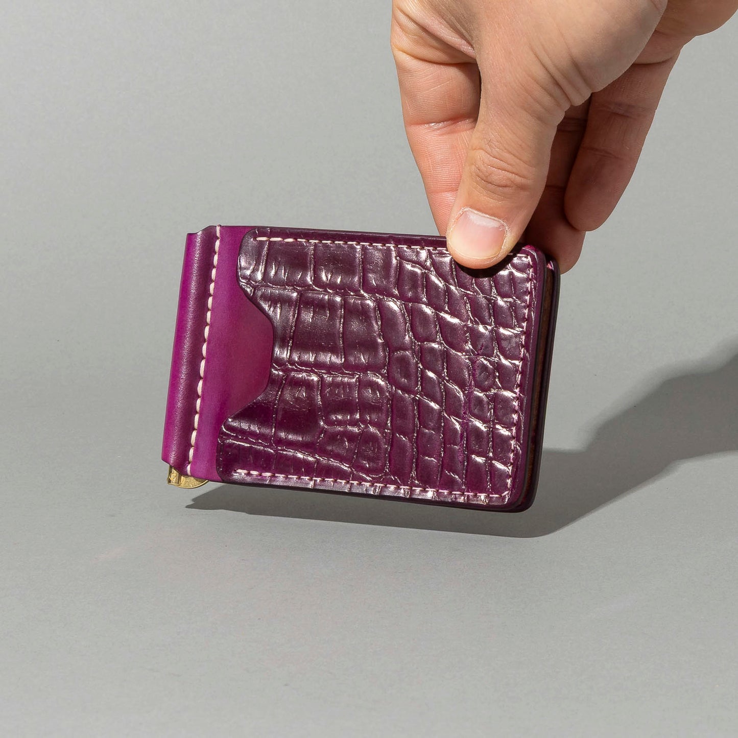 One-Off Capone Money Clip