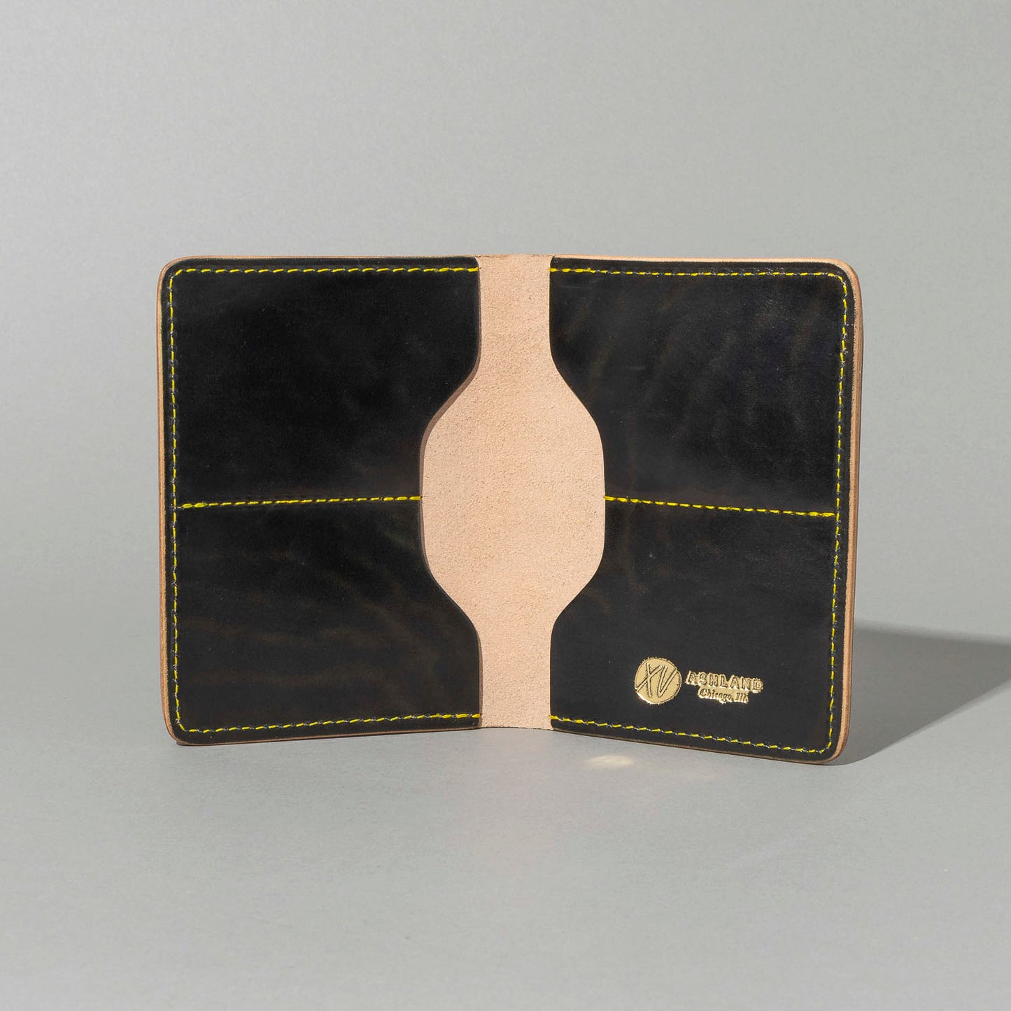 One-Off Fat Herbie Leather Wallet
