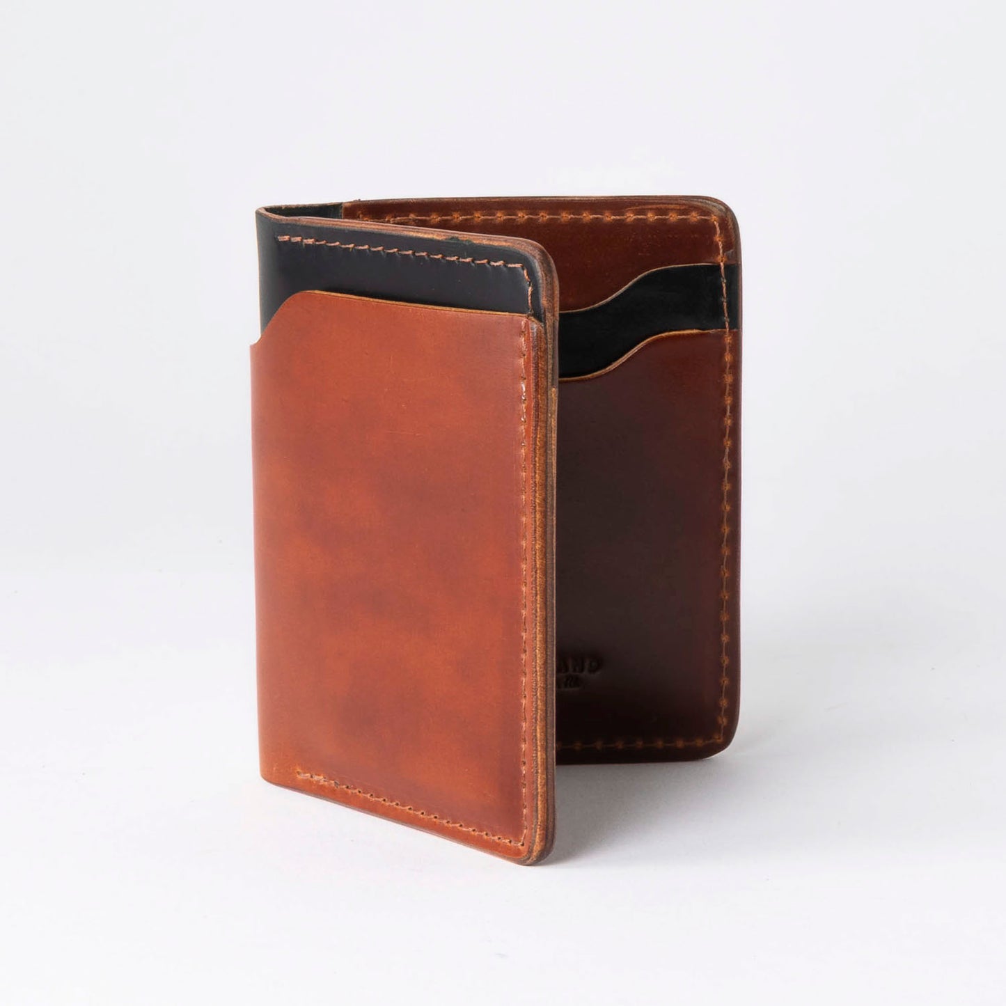 One-Off Vertical Tony