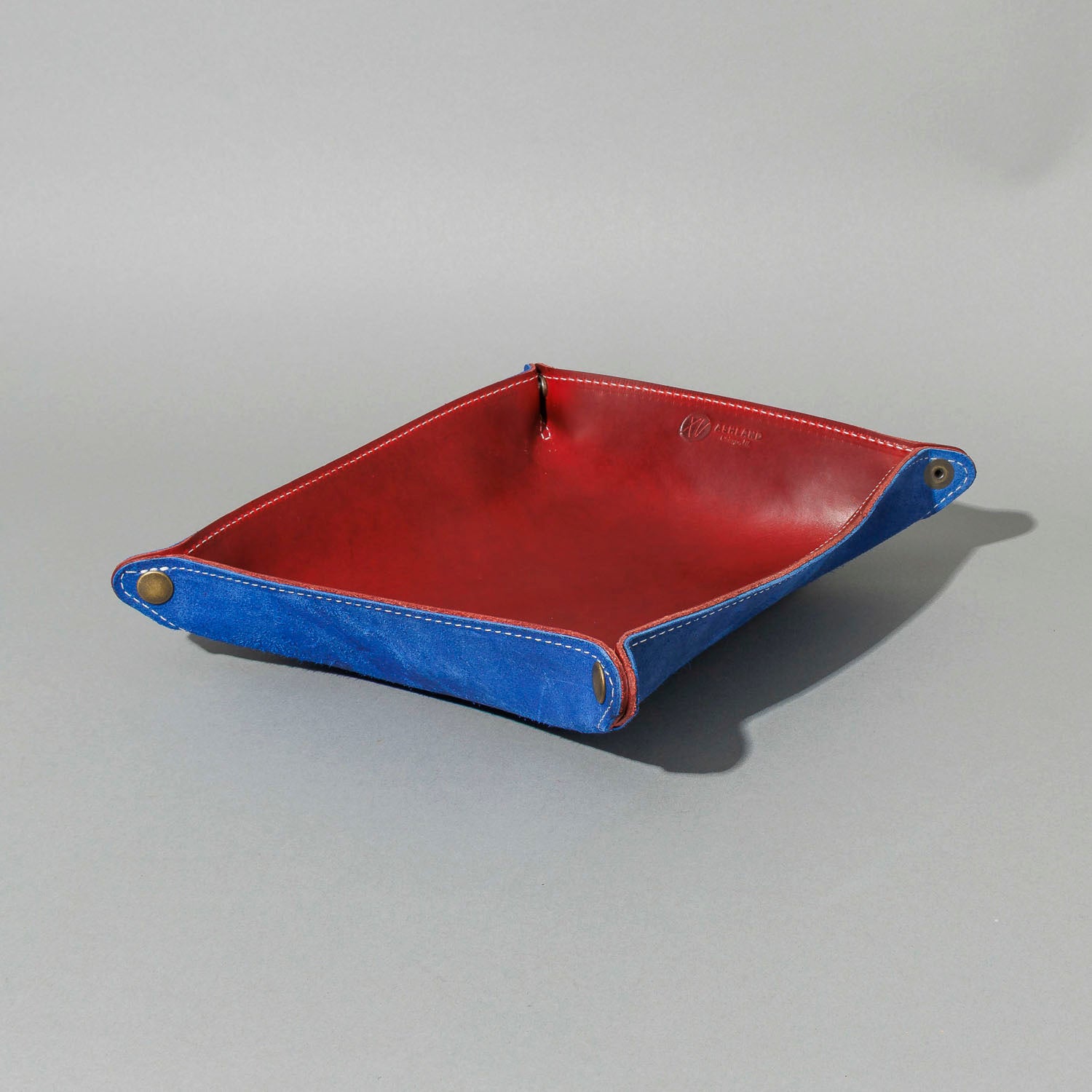 One-Off 2Tone XL Valet Tray