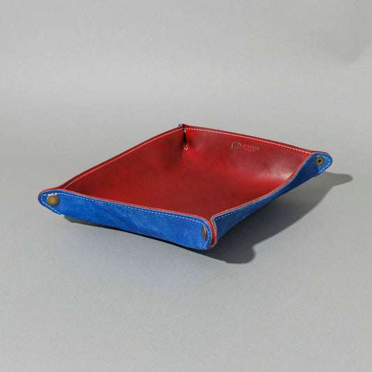 One-Off 2Tone XL Valet Tray
