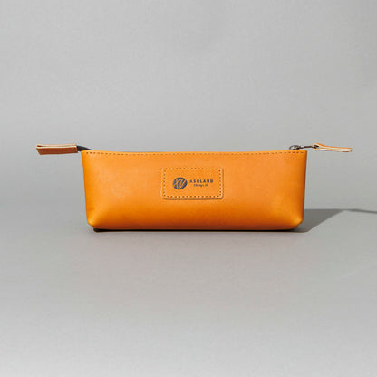 One-Off Leather Pouch