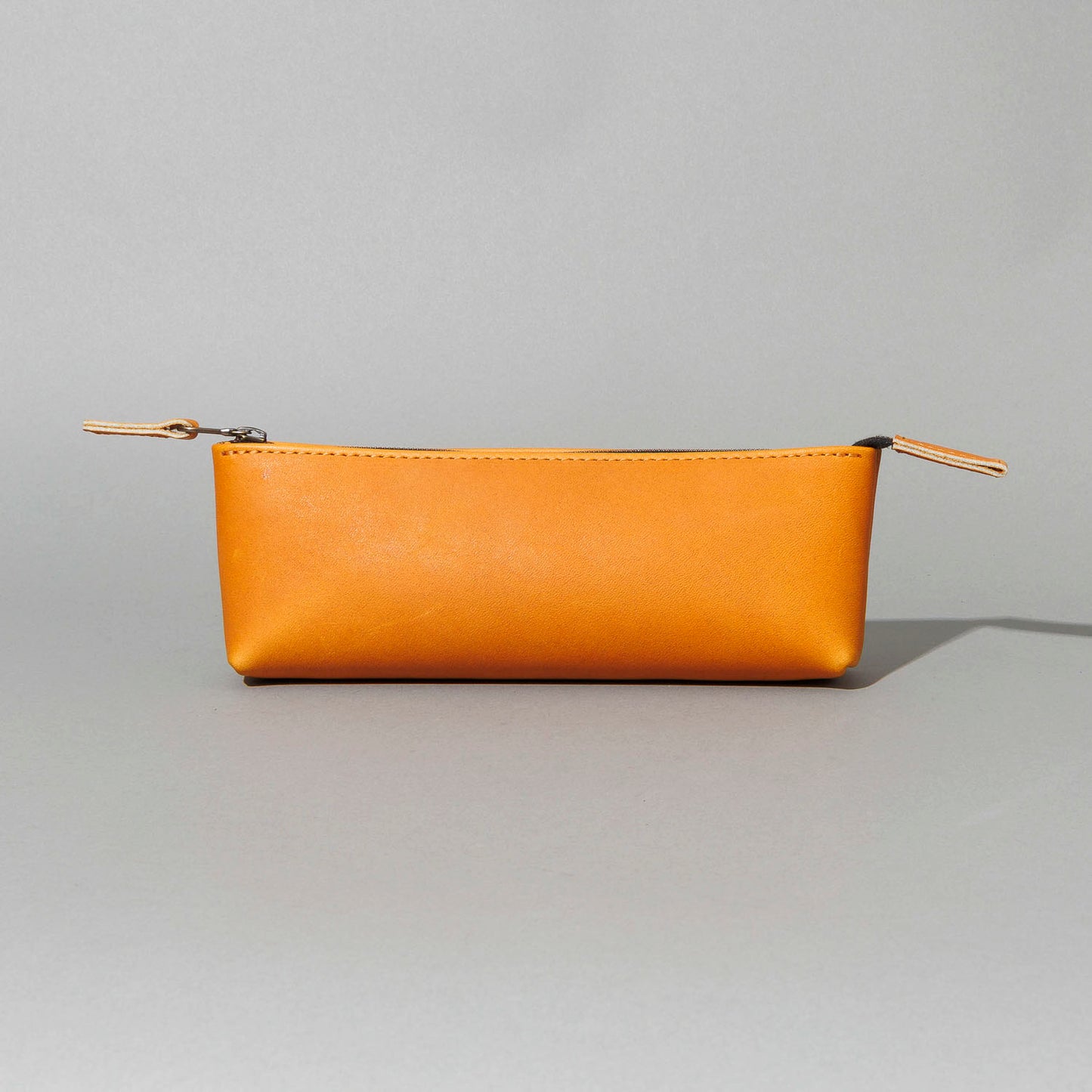 One-Off Leather Pouch