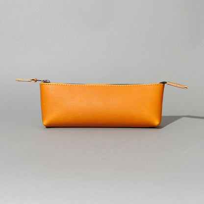 One-Off Leather Pouch