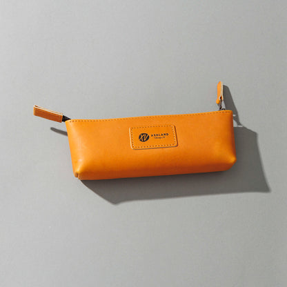 One-Off Leather Pouch