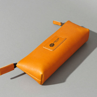 One-Off Leather Pouch