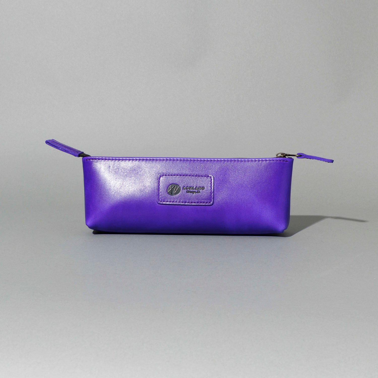 One-Off Leather Pouch
