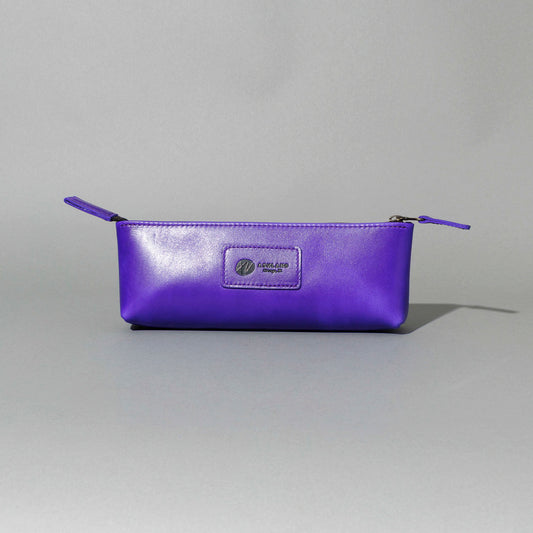 One-Off Leather Pouch