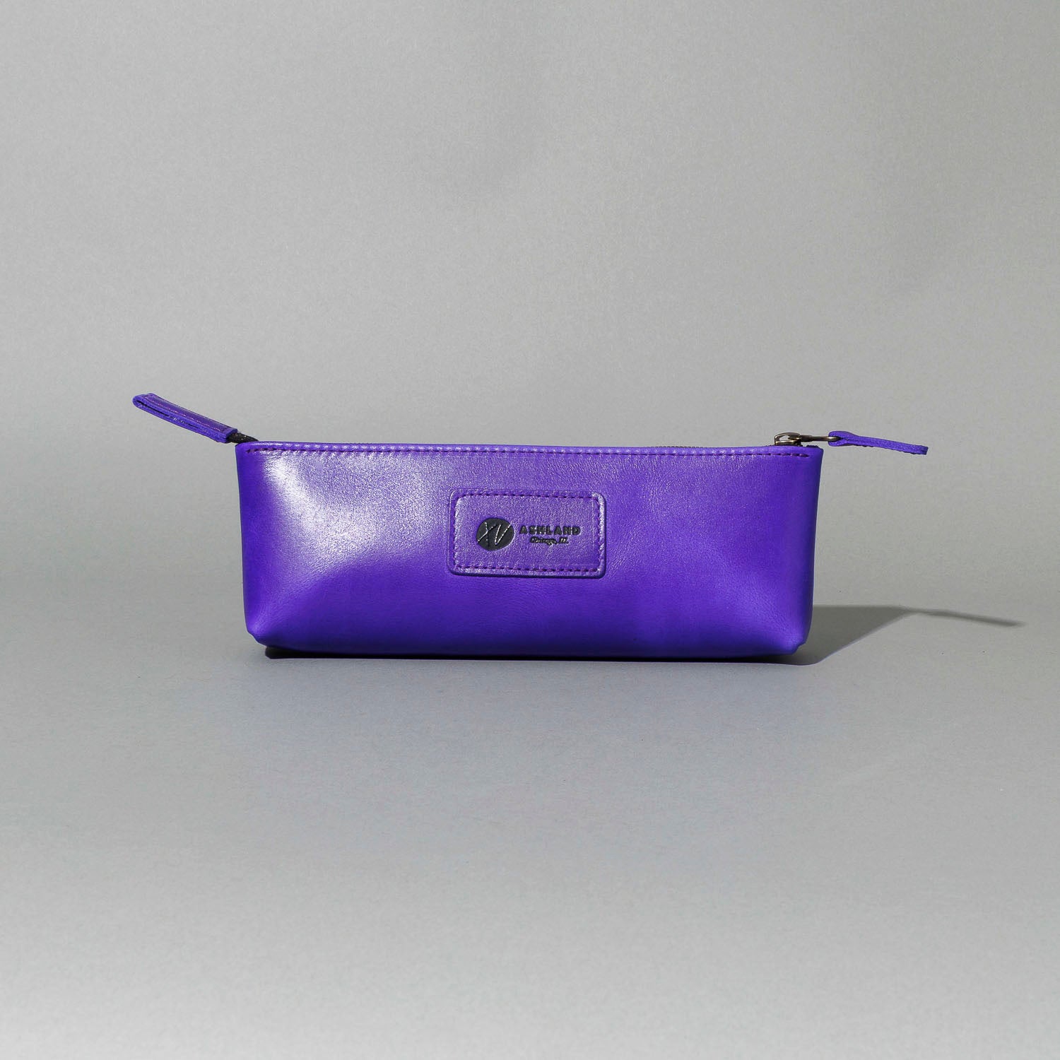 One-Off Leather Pouch