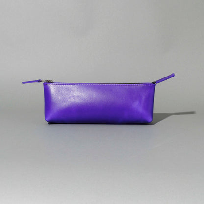 One-Off Leather Pouch