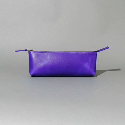 One-Off Leather Pouch