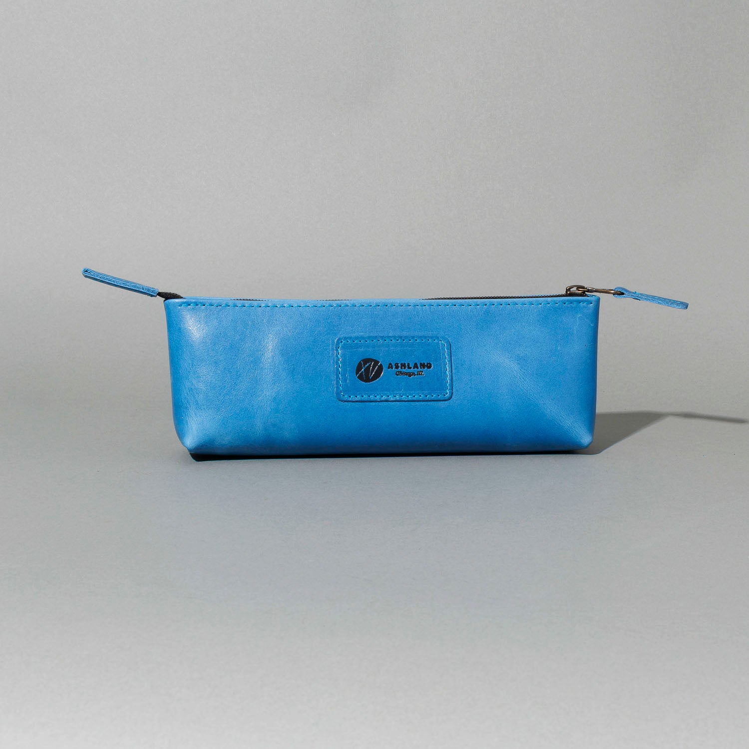 One-Off Leather Pouch