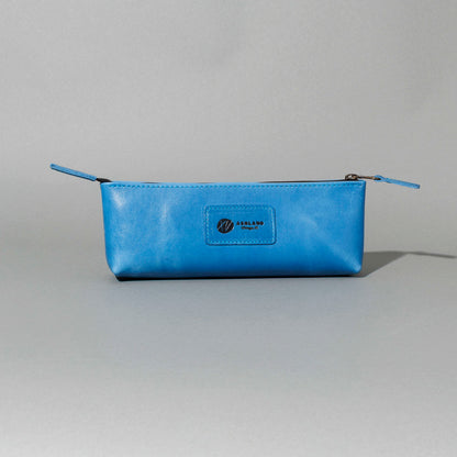 One-Off Leather Pouch