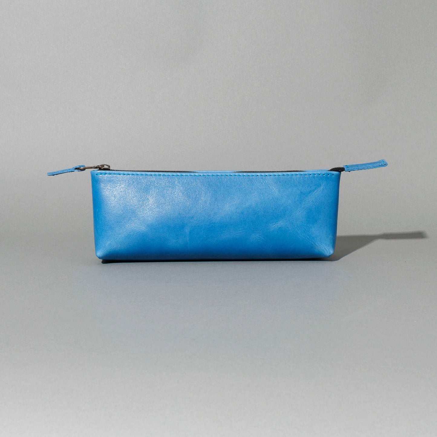 One-Off Leather Pouch