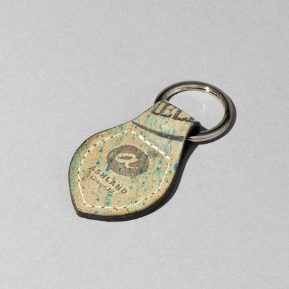 One-Off Key Fob