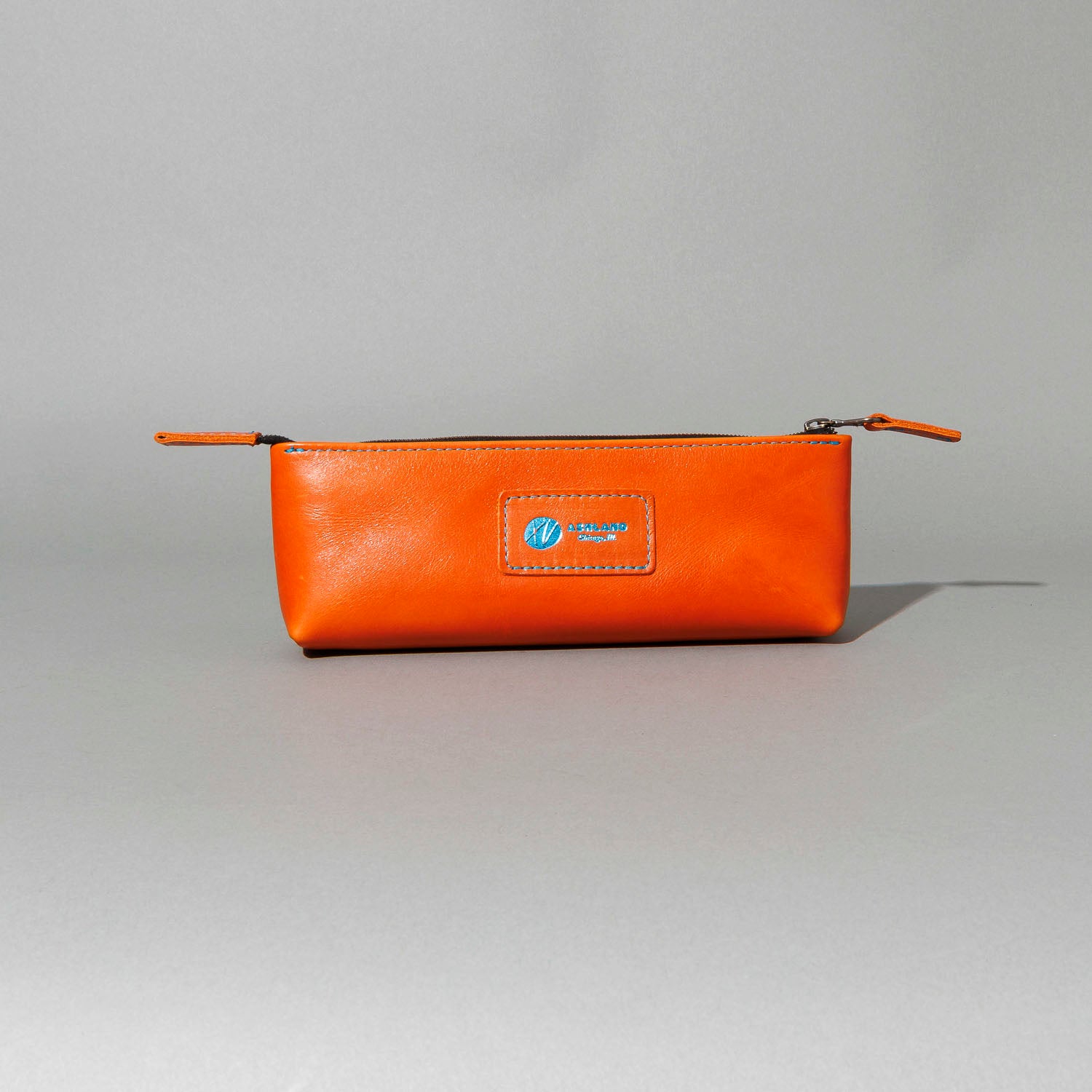One-Off Leather Pouch