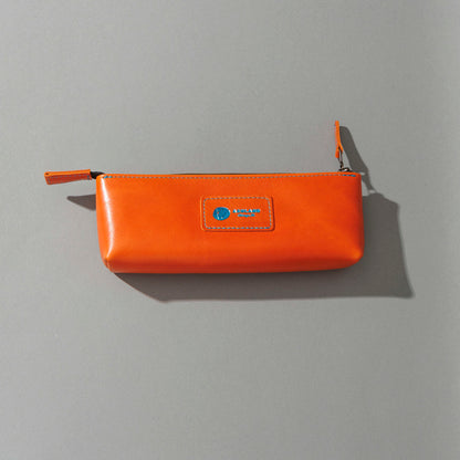 One-Off Leather Pouch