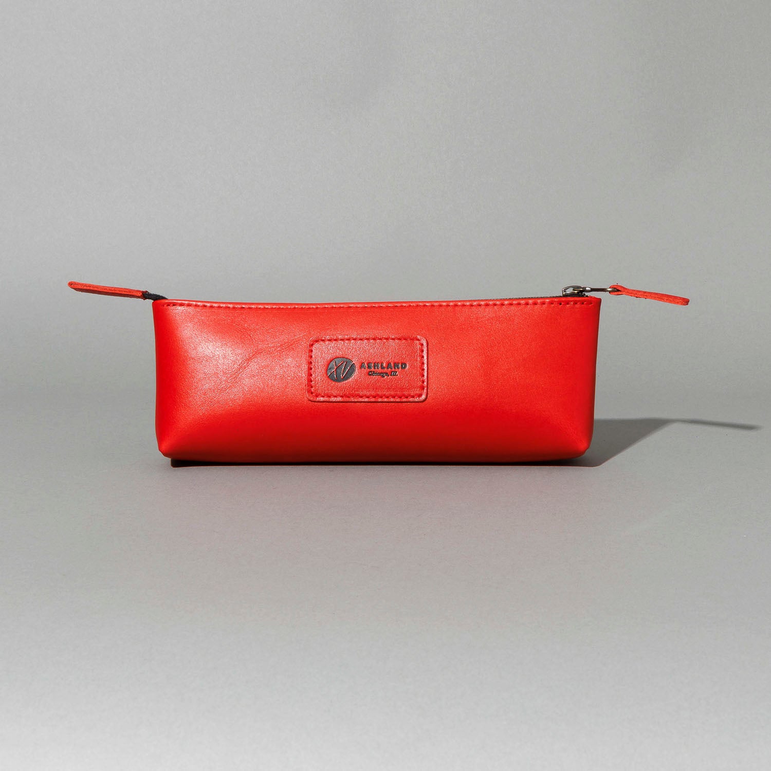 One-Off Leather Pouch