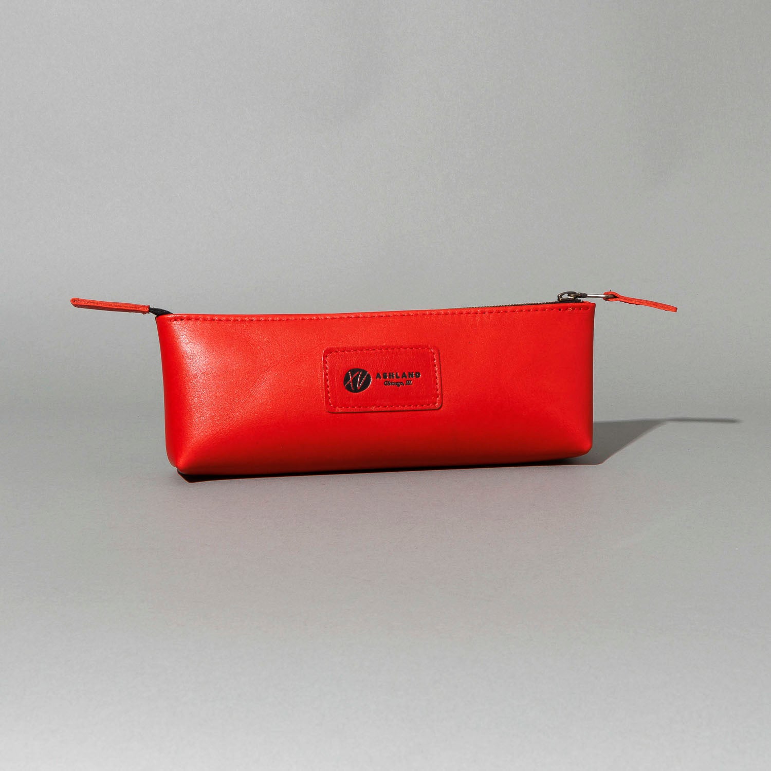 One-Off Leather Pouch
