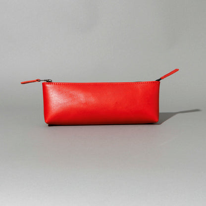 One-Off Leather Pouch