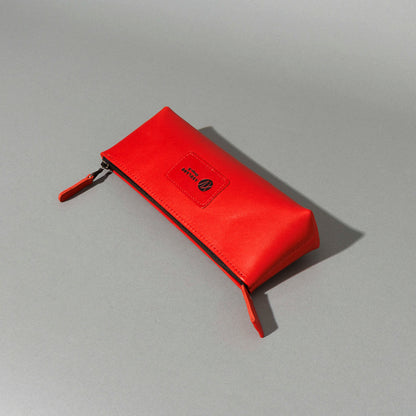 One-Off Leather Pouch