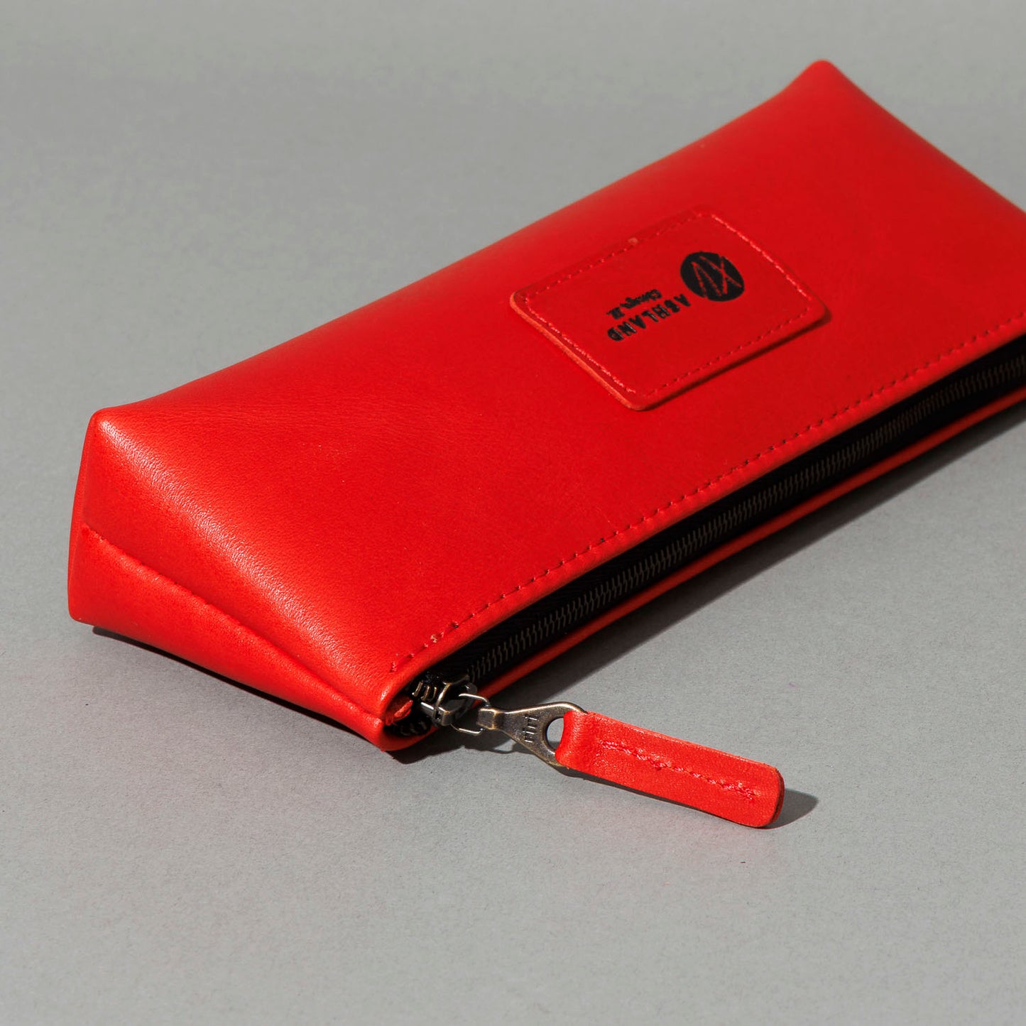 One-Off Leather Pouch