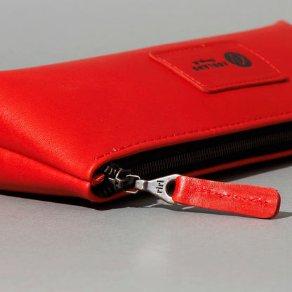 One-Off Leather Pouch