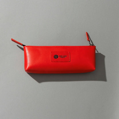 One-Off Leather Pouch