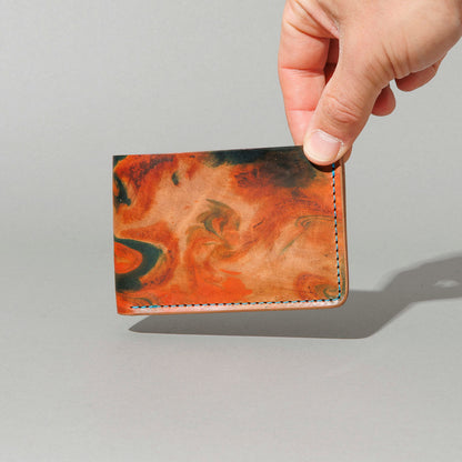 One-Off Mini Fox