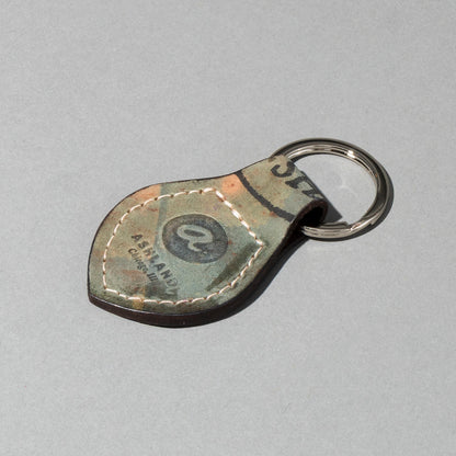 One-Off Key Fob