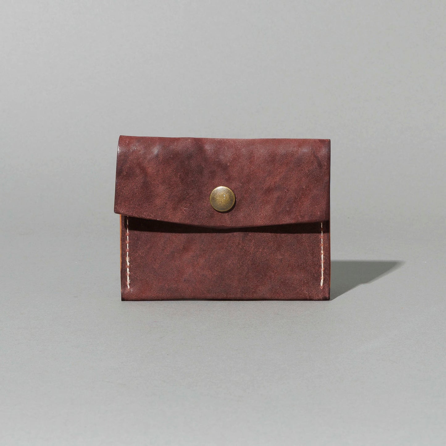 One-Off Vic Snap Wallet