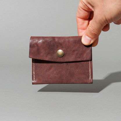 One-Off Vic Snap Wallet