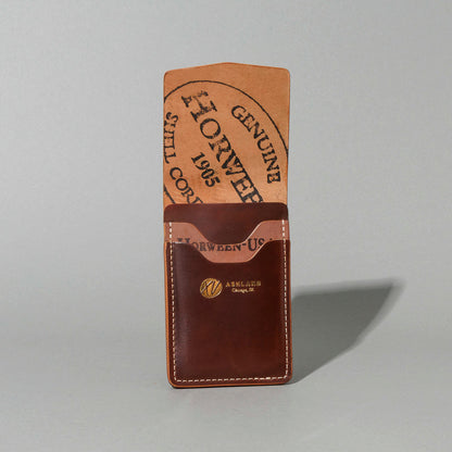 One-Off Lucky Wallet