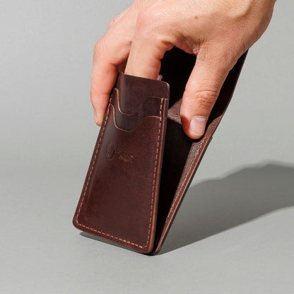 One-Off Lucky Wallet