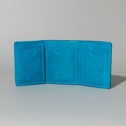 One-Off Trifold Wallet