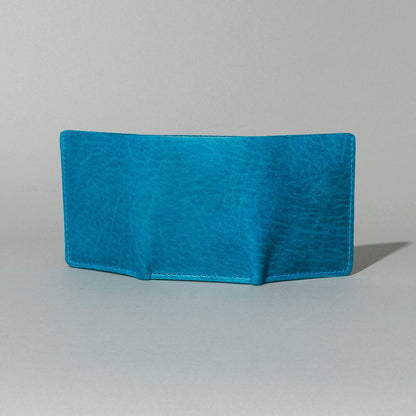 One-Off Trifold Wallet