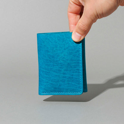 One-Off Trifold Wallet