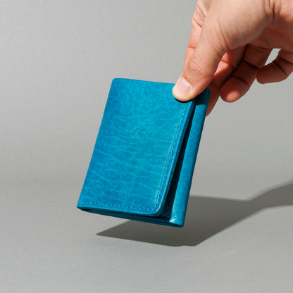 One-Off Trifold Wallet