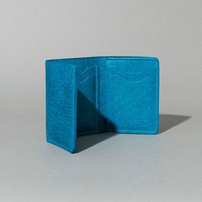 One-Off Trifold Wallet