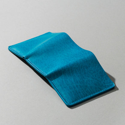 One-Off Trifold Wallet