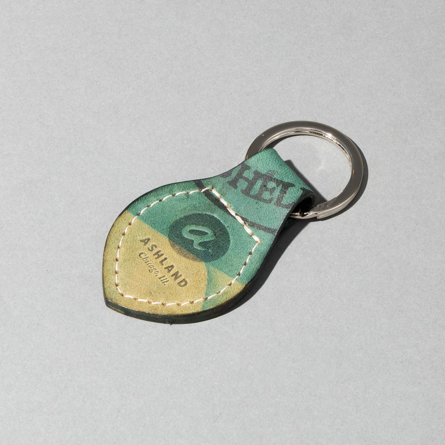 One-Off Key Fob