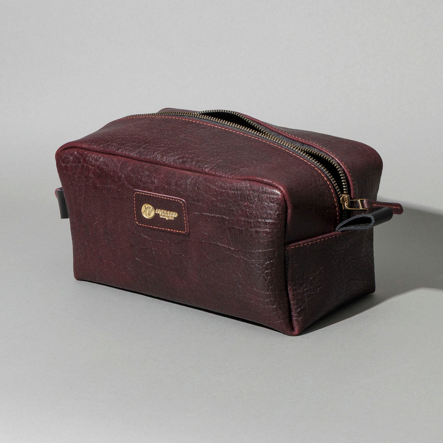 One-Off Prototype Dopp Kit